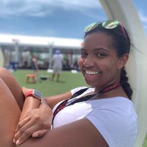 Meet your Posher, Soraya